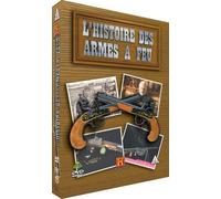 L'Histoire des armes à feu - Coffret