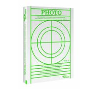 L'histoire des grands mouvements photographiques - volume 3 (DVD) Mathieu Demy
