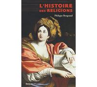 L'histoire des religions