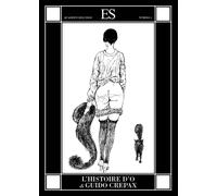 L'histoire d'O - Crepax Guido
