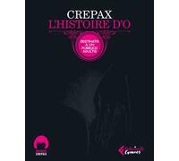 L'histoire d'O. Ediz. integrale