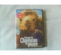 L'histoire du chameau qui pleure