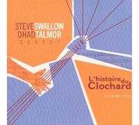 L'histoire Du Clochard (CD) Album