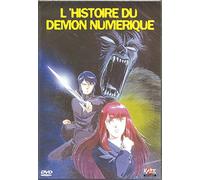 L'Histoire du démon numérique