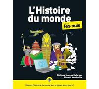 L'Histoire du monde pour les Nuls