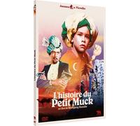 L'histoire du petit muck (DVD) Johannes Maus Wolfgang Staudte Thomas Schmidt