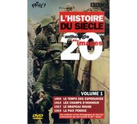 L'histoire du siecle vol 1
