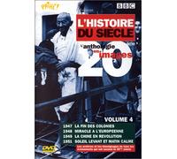 L'histoire du siecle vol 4