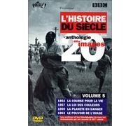 L'histoire du siecle vol 5