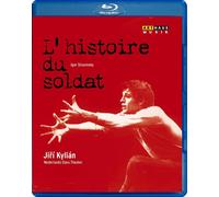L'histoire Du Soldat - Igor Stravinsky