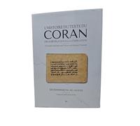 L'histoire du texte du Coran de la revelation a la compilation: Une étude comparative avec l'Ancien et le Nouveau Testament