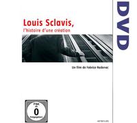 Louis Sclavis - L'Histoire D'Une Creation (DVD) Louis Sclavis