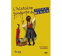 L'histoire fondante du chocolat menier