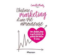 L'histoire marketing d'une vie amoureuse: Une Bridget Jones à qui la science du produit fait battre le coeur