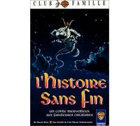 L'histoire sans fin