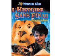 L'histoire sans fin 3, retour à fantasia