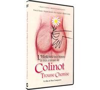 L'Histoire Très Bonne et très Joyeuse de Colinot Trousse Chemise