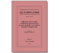 L' Historia di Camallo e l'Historia del pescatore: un testo teatrale e un cantare di primo Cinquecento
