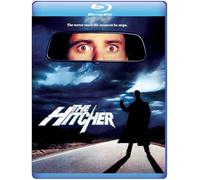 The Hitcher (Blu-ray)