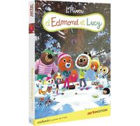 L'hiver d'Edmond et Lucy