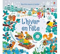 L'hiver en fête