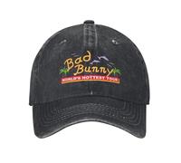 LHJHZDJC Debi Tirar mas Fotos Uomini Donne Cappelli da Baseball Denim Cappelli Lavati cap Vintage Outdoor Activities Regolabile Sun cap