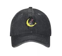 LHJHZDJC Il Mondo Ep2 Fuorilegge Membro della Band Ritratti Demin cap Outdoor Adventures Golf Cappello Berretto da Baseball per Gli Uomini