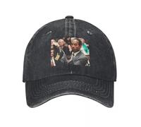 LHJHZDJC OJ Graphic Guanti Non Si Adatta È Necessario Acquistare Juice Demin cap Outdoor Adventures Cappelli Donna Cappellino da Baseball Donna