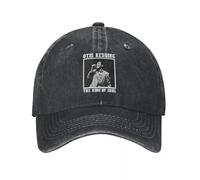 LHJHZDJC Otis Redding, Il re del Cappello Trucker con Texture in Maglia Resistente per Tutte Le Stagioni Berretto da Uomo Berretto da Baseball da Uomo