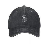 LHJHZDJC Vintage of Finland Wrestling Trucker Cappello Avventure all'Aria Aperta Cappello Estivo Berretto da Baseball da Donna