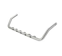 LHK0 Barra Portafari Per Tetto - Type 6 per Mercedes Actros Mp4 (09/11>09/19) Bi