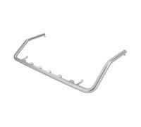 LHK2 Barra Portafari Per Tetto - Type 4 per Renault Magnum (09/96>06/13)