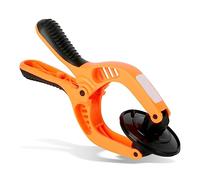 LHKJ 1 Pezzi Riparazione Ventosa per Tablet,Schermo Apertura LCD con Piattaforma Forte Ventosa per Tablet e Smartphone Compatibili Dispositivi Elettronici