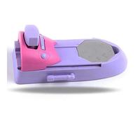 LHKJ Nail Art Stampante,Nail Printing Machine Nail art Tools per Stamping Colori Disegno