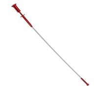 LHKJ Strumento di presa pieghevole, pinza girevole da 60 cm, facile da usare