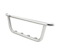 Barra portafari frontale - Type 10 - compatibile per Daf XF 105 (02/04>12/14) Su