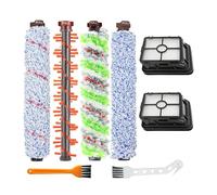 LHLOKE Barra Spazzola a Rullo Principale con Filtro Hepa Compatibile con Bissell Crosswave 1713 1785 Pet PRO 2223N Cordless 2582N Pulitore Motore 1866 1868 1934 1926(Set 1)