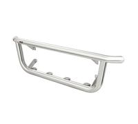 Pilot Barra portafari frontale Type 10 inox compatibile per Scania R Serie 6 Streamli