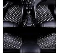 LHLUCKY Tappeti per BYD Seal U DM-i 2024 2025 Tappetini su Misura, Moquette Antiscivolo Auto Impermeabile Moquette Personalizzazione Protezione Tappetino,C