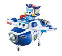 LHMYPP Paul Combinazione di Attrazione Magnetica Super Pet Ragazzo Deformazione Robot Super Ali Nuovi Giocattolo Deform Aerei Creativo Regalo Giocattoli per Bambini
