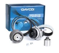 DAYCO 94673 Cinghia dentata