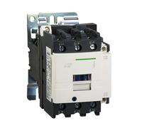 LHNBGTUIW Contattore elettromagnetico CC LC1D95BD 3P 3NO Bobina LC1-D95BD 95A 24 V