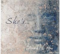 L'HOIR, BERNARD - SHE'S