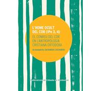 L'home ocult del cor: El conreu del cor en l'antropologia cristiana ortodoxa: 206
