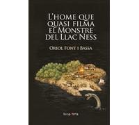 L'home que quasi filma el Monstre del Llac Ness: 0