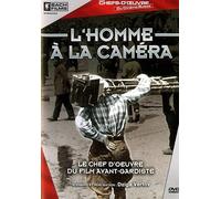 L'homme à la caméra
