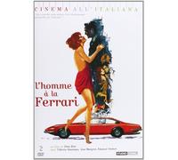L'homme a la ferrari