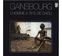 L'homme tete de chou