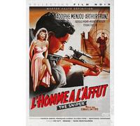 L'homme à l'affût