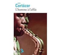 L'homme à l'affût: A la mémoire de Charlie Parker